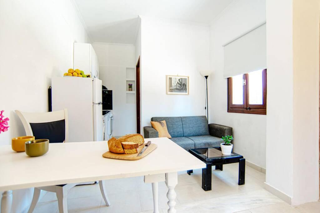 La Maison Di Angelo Studio Agios Kirikos  Exterior photo